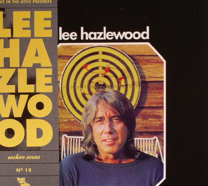 HAZLEWOOD, Lee - 13 (reissue)