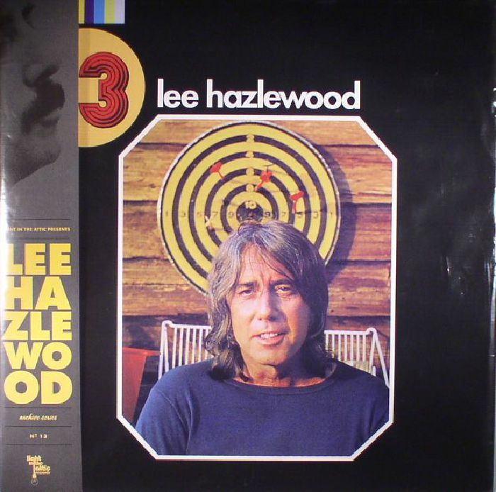 HAZLEWOOD, Lee - 13 (reissue)