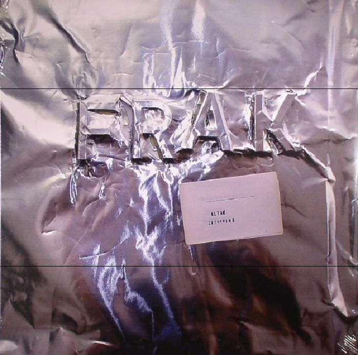 Frak altan gathering vinyl at juno records.