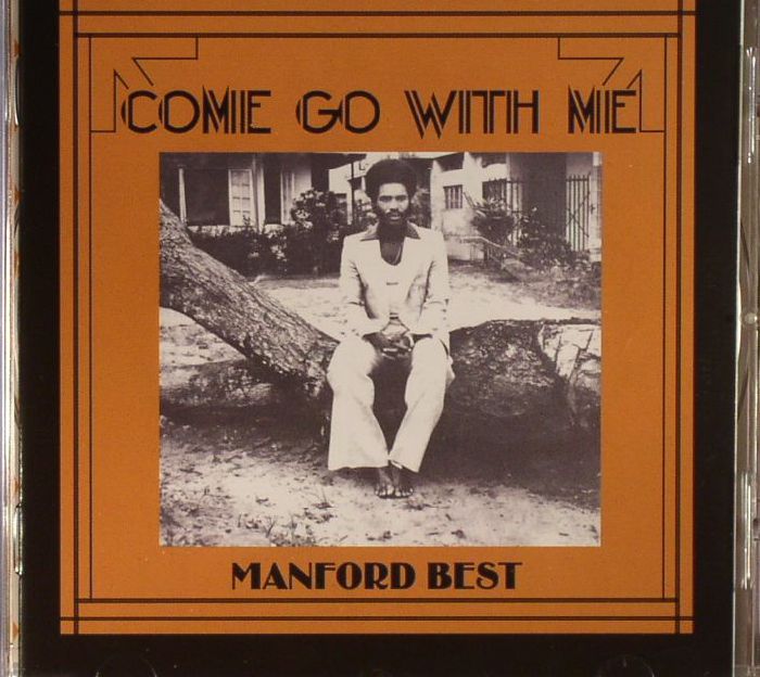 BEST, Manford - Come Go With Me