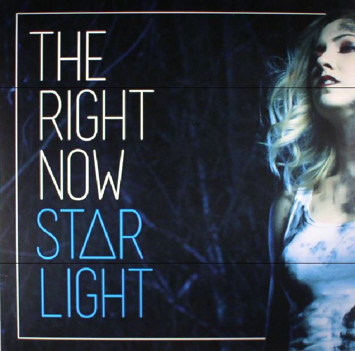 RIGHT NOW, The - Starlight