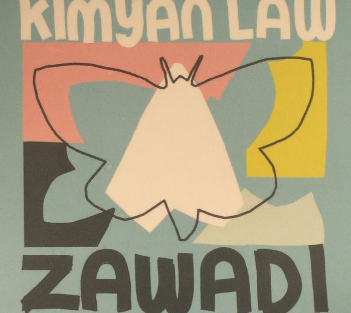 KIMYAN LAW - Zawadi