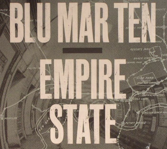BLU MAR TEN - Empire State
