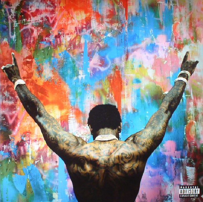 GUCCI MANE Everybody Looking vinyl at Juno Records.