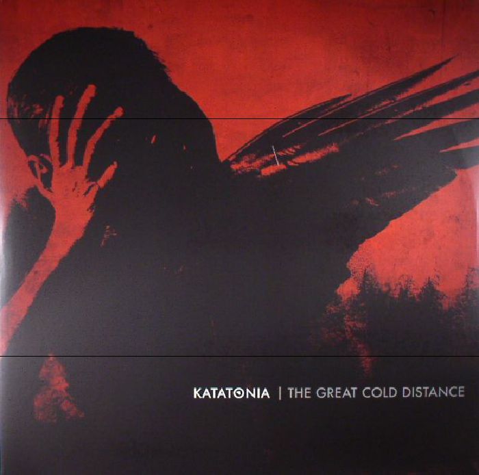 KATATONIA - The Great Cold Distance (reissue)