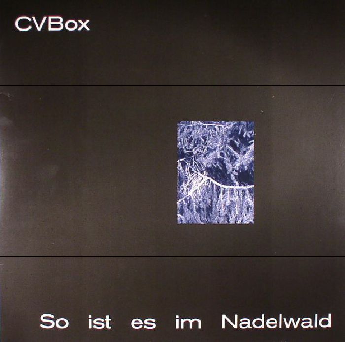 CVBOX - So Ist Es Im Nadelwald