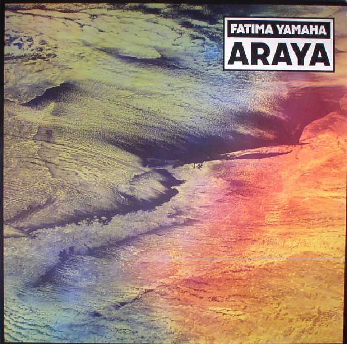 FATIMA YAMAHA - Araya