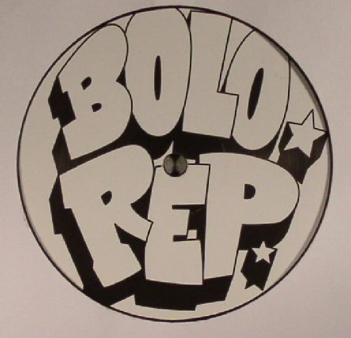 BASSA CLAN/JACKIE/NUDGE/DJ CREAM - Bolo Represent 001