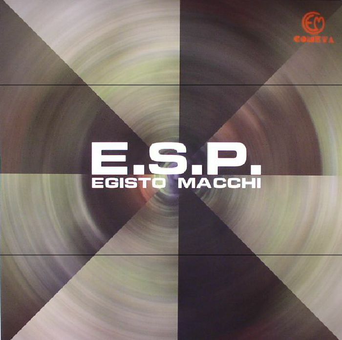MACCHI, Egisto - ESP (Soundtrack)