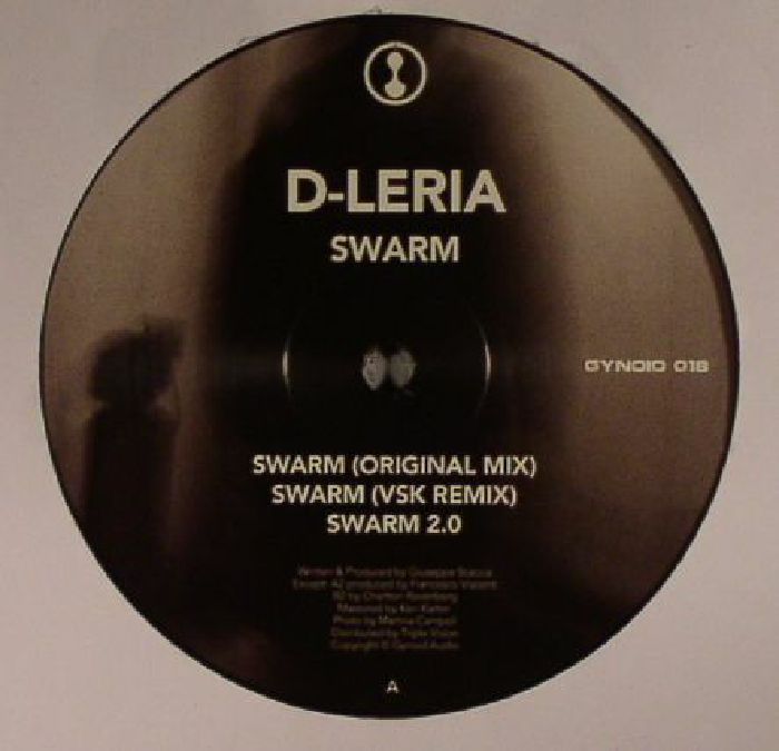 D LERIA - Swarm