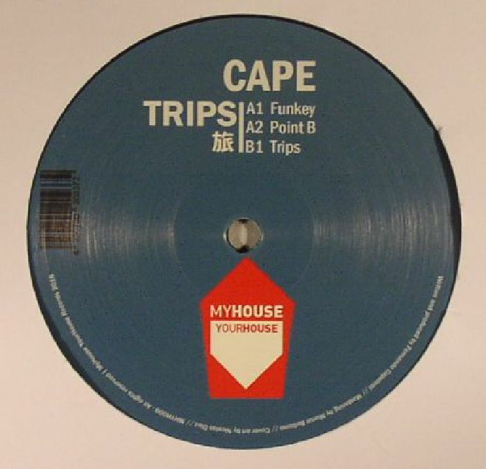 CAPE - Trips