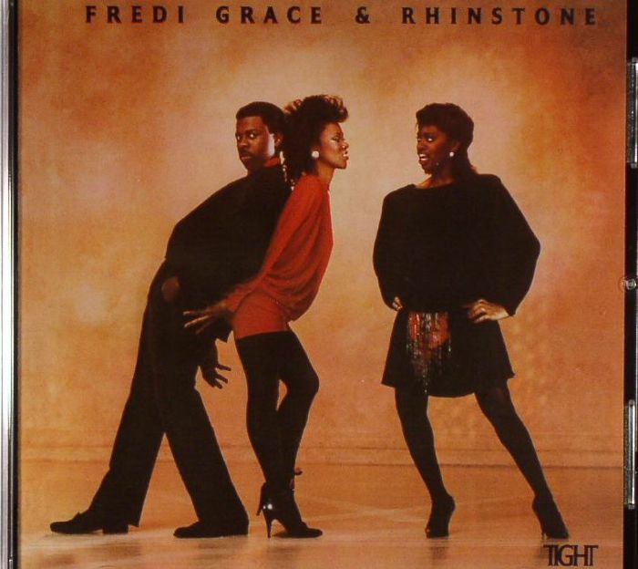GRACE, Fredi/RHINESTONE - Tight: Expanded Edition