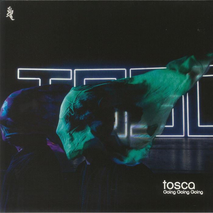 TOSCA - Going Going Going (repress)