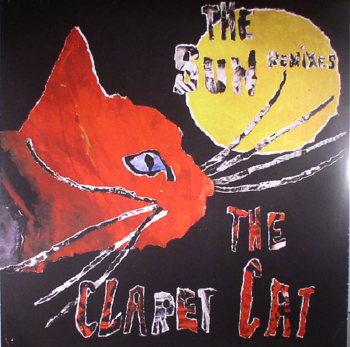 CLARET CAT, The - The Sun (Remixes)