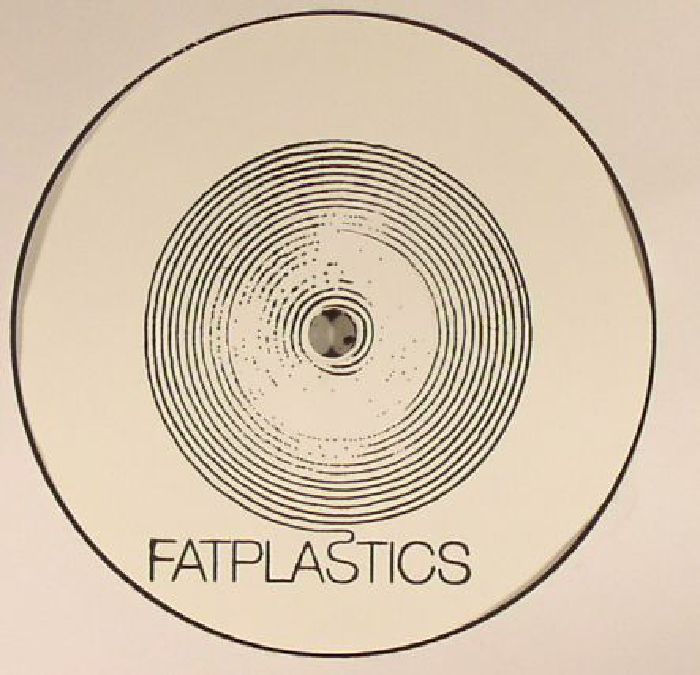METABOMAN/LARGE M/FREUND DER FAMILIE - Fatplastics 15