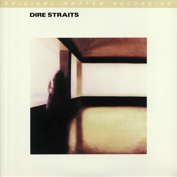 DIRE STRAITS - Dire Straits (Special Edition)