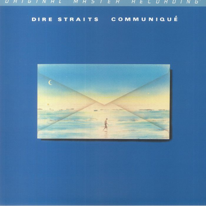 DIRE STRAITS - Communique (Special Edition) (reissue)