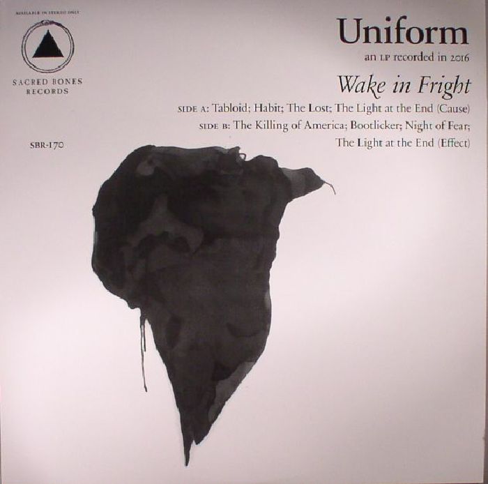 UNIFORM - Wake In Fright