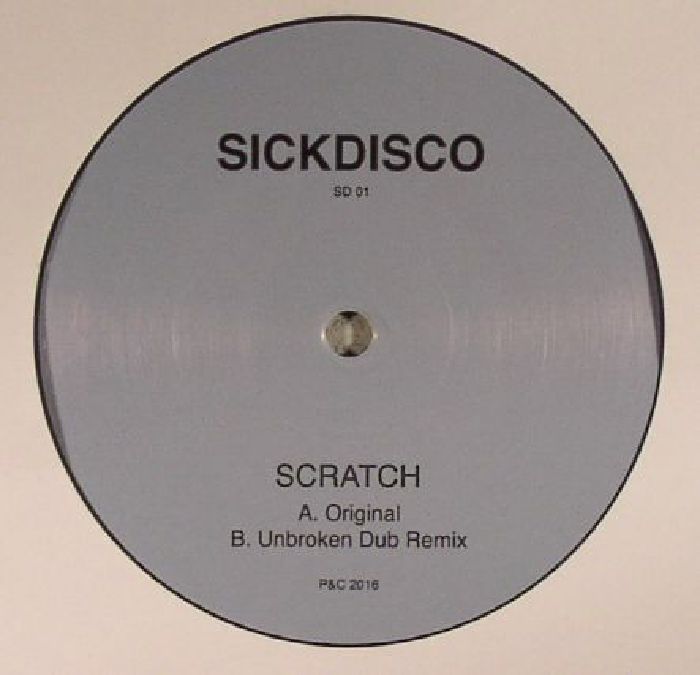 SICKDISCO - Scratch