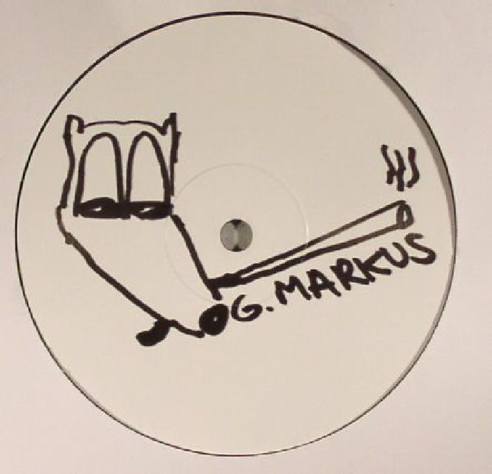 G MARKUS - G Edits #1