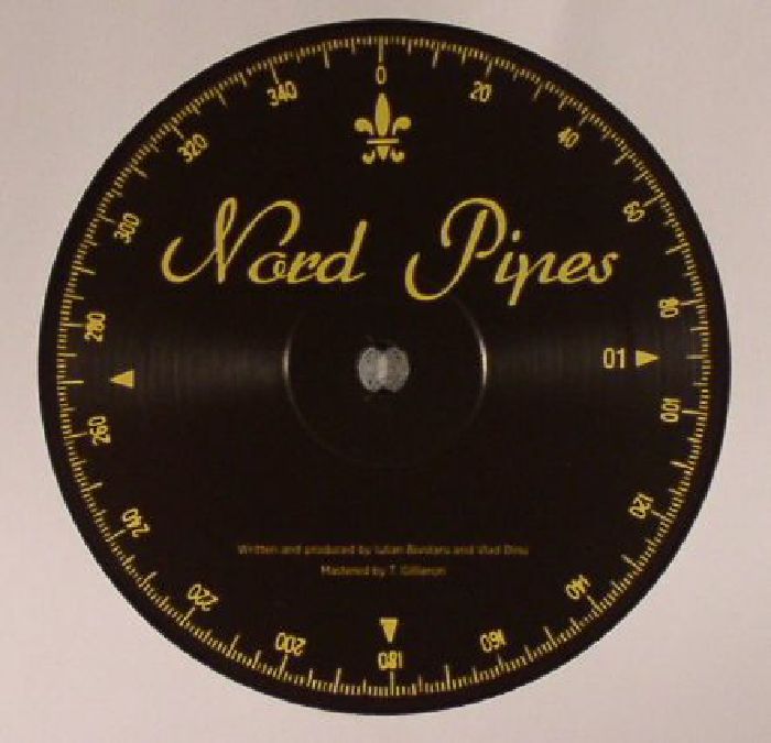 NORD PIPES - Nord Pipes 01