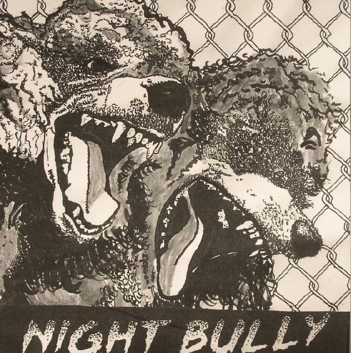 UROCHROMES - Night Bully