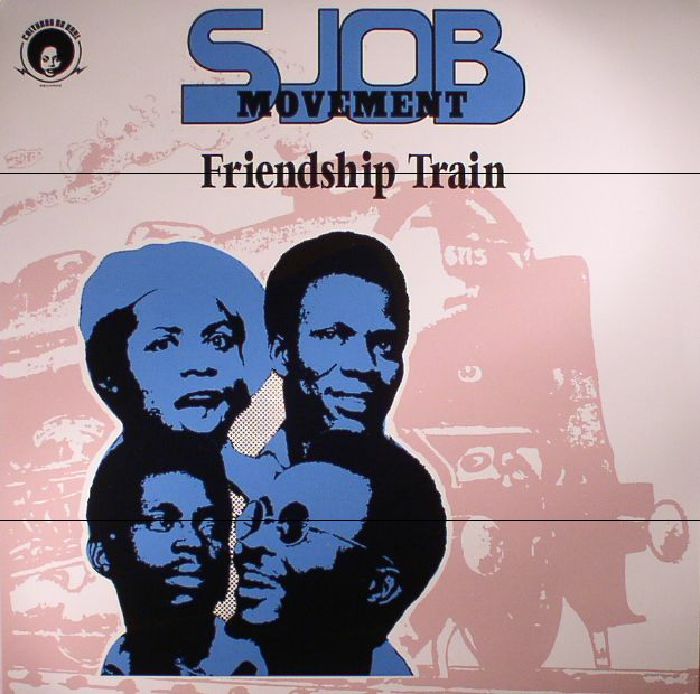 SJOB MOVEMENT - Friendship Train