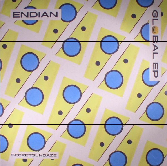ENDIAN - Global EP