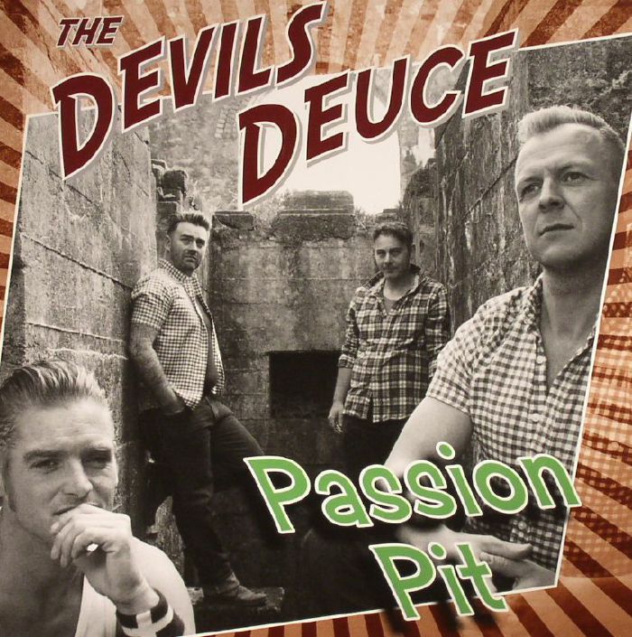 DEVILS DEUCE, The - Passion Pit