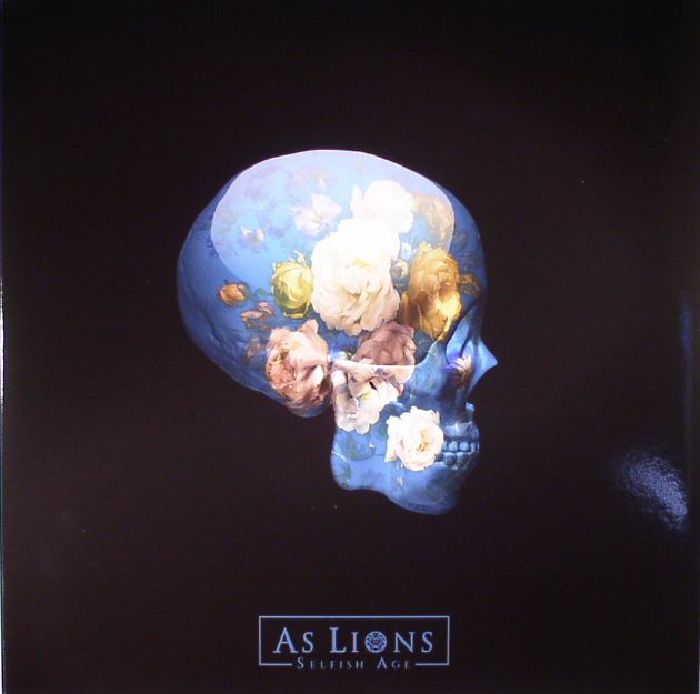 AS LIONS - Selfish Age