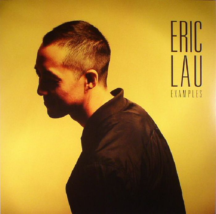 LAU, Eric - Examples