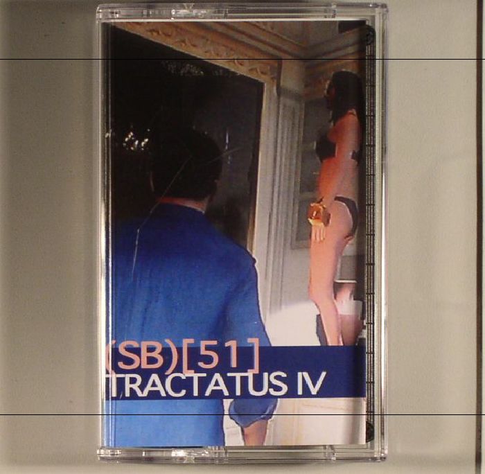SB 51 - Tractatus IV