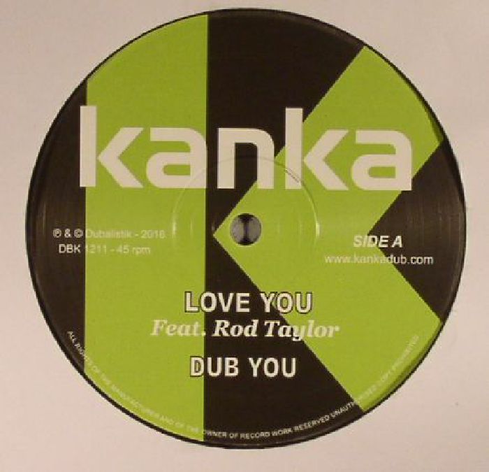 KANKA - Love You