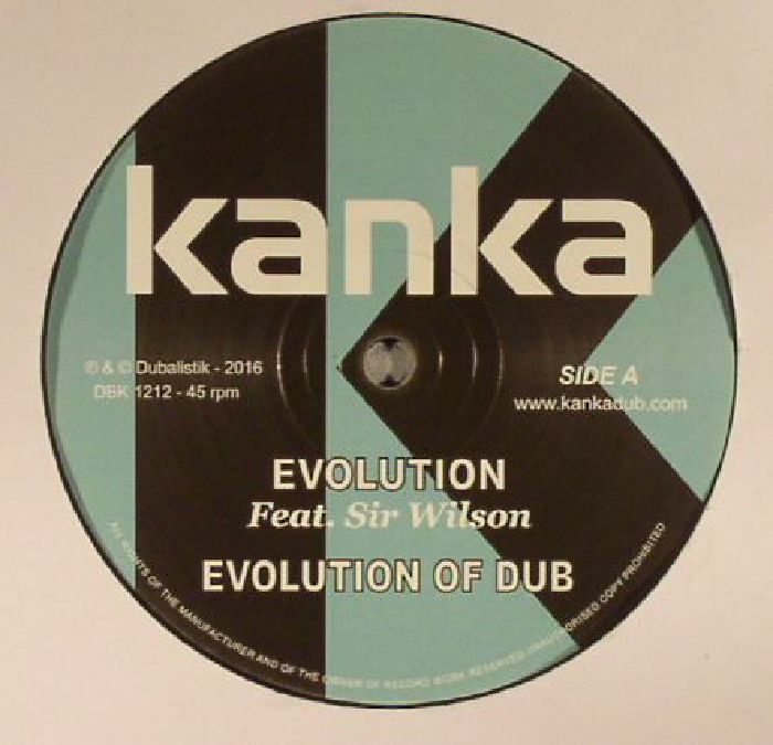 KANKA - Evolution