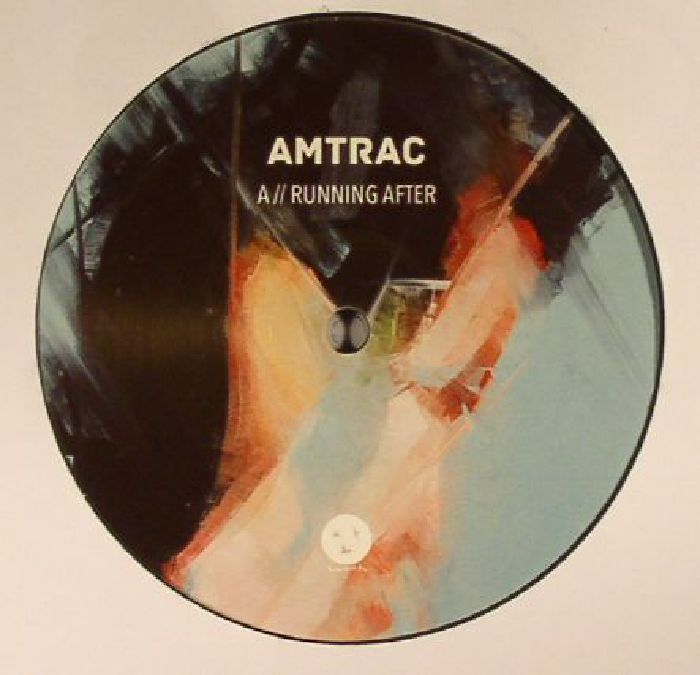 AMTRAC - Running After