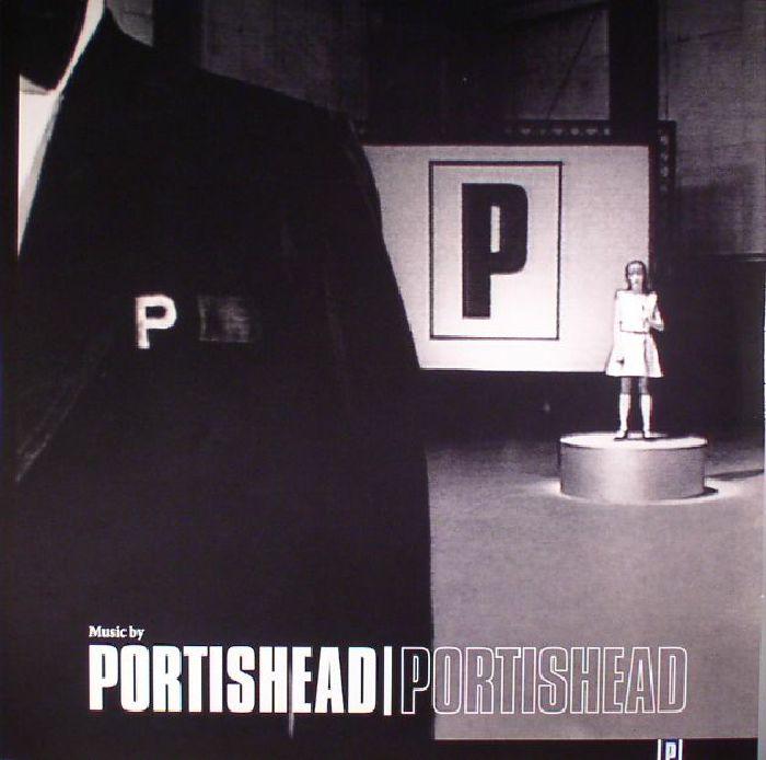 PORTISHEAD - Portishead (reissue)