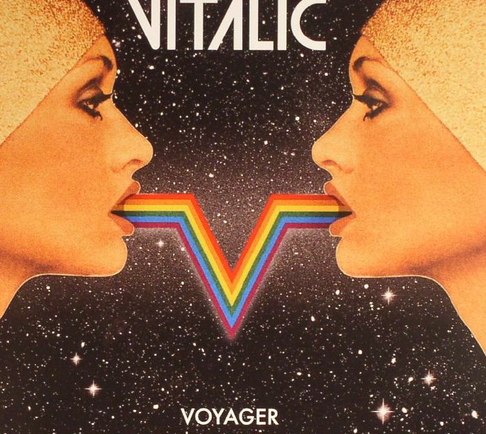 VITALIC - Voyager
