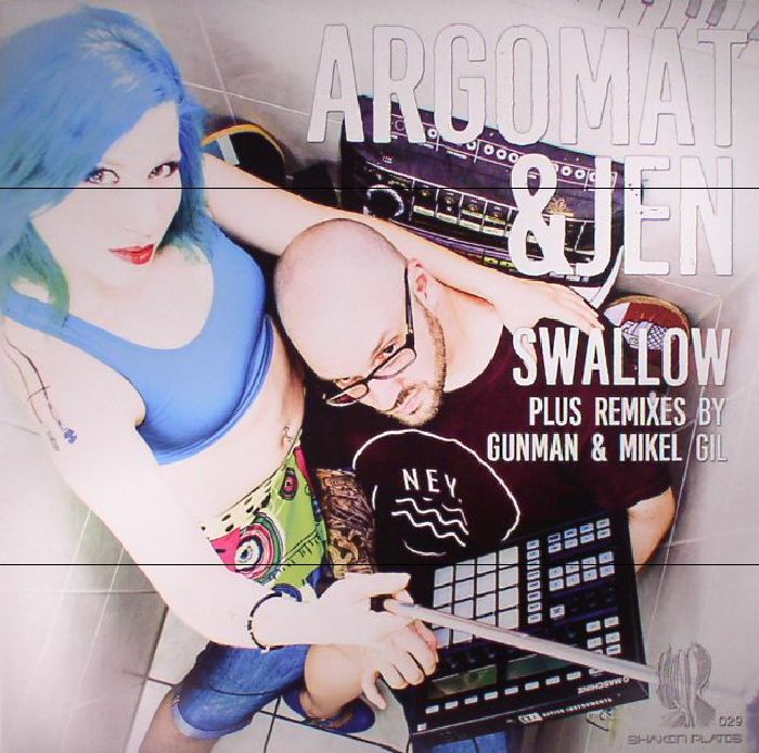 ARGOMAT/JEN - Swallow