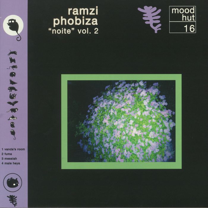 RAMZI - Phobiza Noite Vol 2