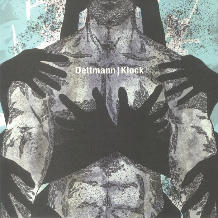 DETTMANN, Marcel/BEN KLOCK - Phantom Studies
