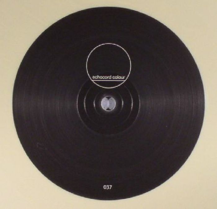 RESOE - Matrix Sequence EP