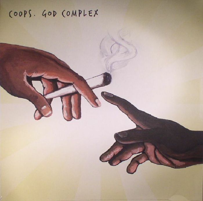 COOPS - God Complex