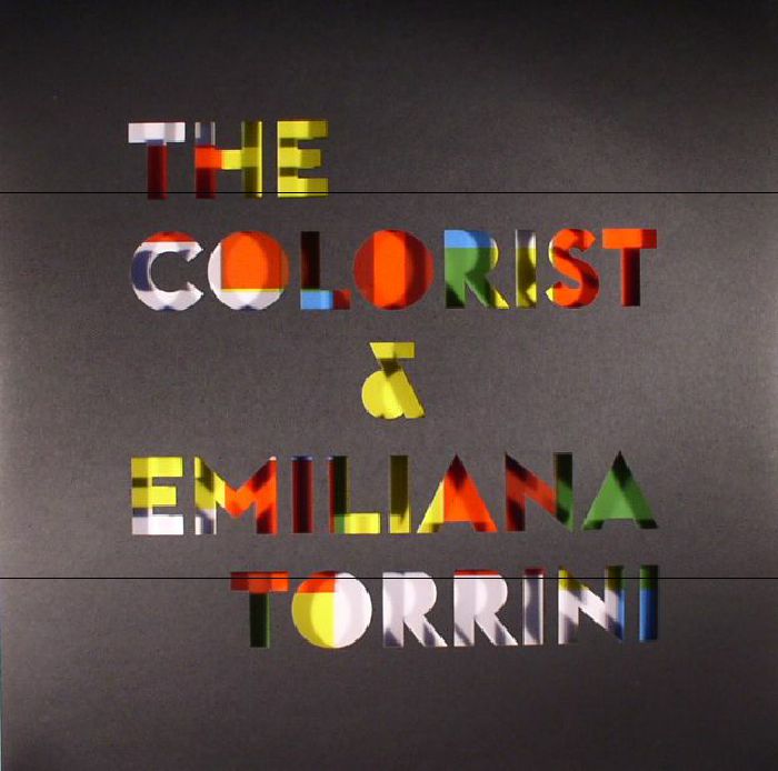 COLORIST, The/EMILIANA TORRINI - The Colorist & Emiliana Torrini