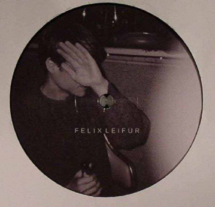 LEIFUR, Felix - In General EP