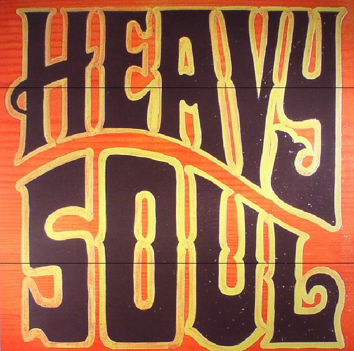 WELLER, Paul - Heavy Soul (reissue)