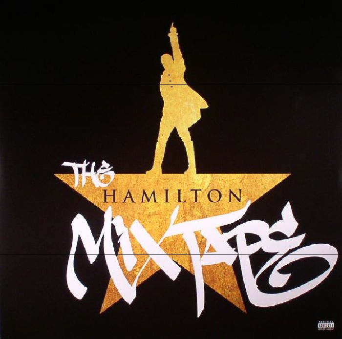 VARIOUS - The Hamilton Mixtape