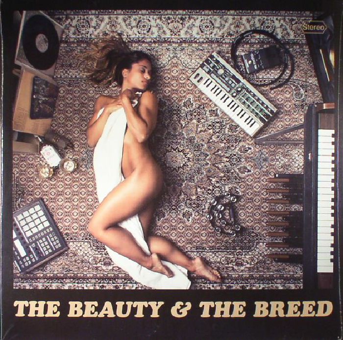 BREED, The - The Beauty & The Breed