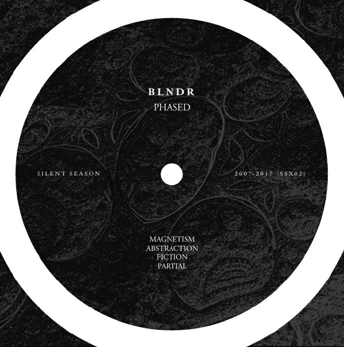 BLNDR - Phased