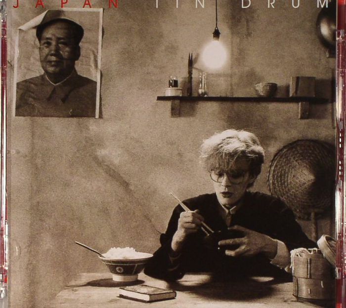 JAPAN - Tin Drum