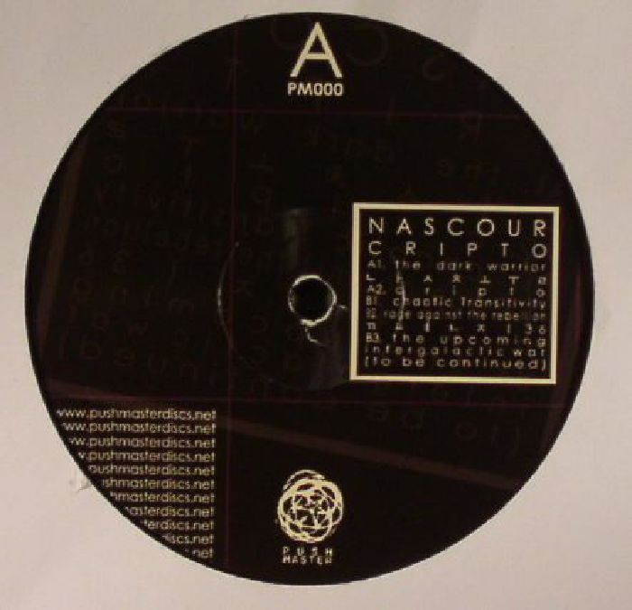 NASCOUR - Cripto
